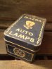 画像5: General Electric Lamps Metal Tin Can