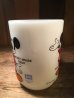 画像4: Mickey Mouse Today Fire King Mug　ビンテージ ディズニー ミッキーマウス ファイヤーキング 9オンス マグカップ ミルクガラス キッチンウェア アメリカ雑貨 ヴィンテージ 80年代