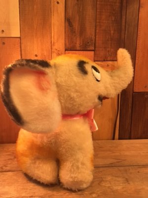 画像4: Elephant Plush Doll