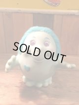 Snugglebumms Figure