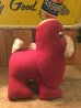 画像3: Washington State College Stuffed Felt Dog 