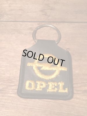 画像1: Motor Keychain