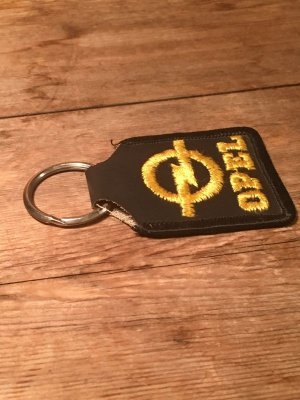 画像3: Motor Keychain