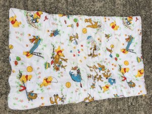 画像6: Winnie-the-Pooh SLEEPING BAG