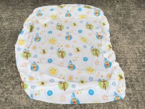 画像2: Winnie-the-Pooh Sheet(BOX) 