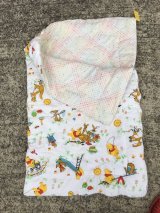 Winnie-the-Pooh SLEEPING BAG