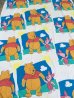 画像1: Winnie-the-Pooh Sheet(フラット)  (1)