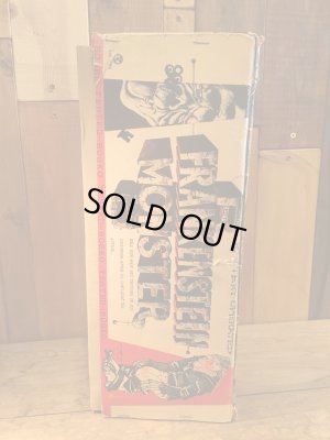 画像11: ROSKO BLUSHING FRANKENSTEIN MONSTER