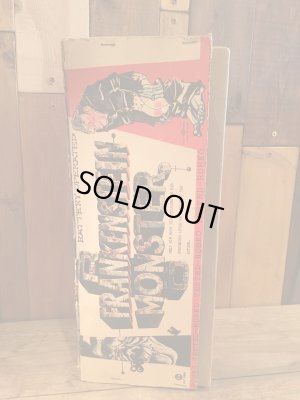 画像14: ROSKO BLUSHING FRANKENSTEIN MONSTER