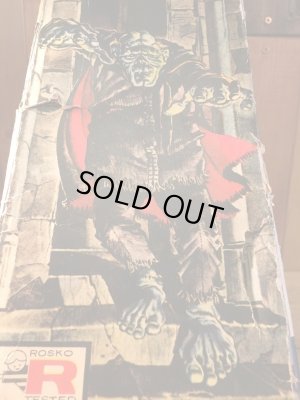 画像19: ROSKO BLUSHING FRANKENSTEIN MONSTER