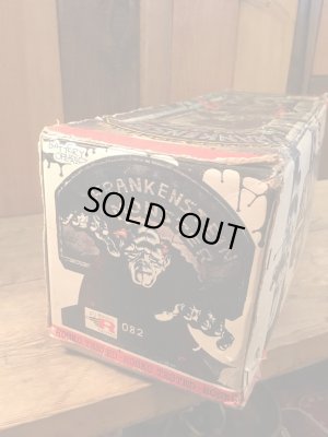 画像17: ROSKO BLUSHING FRANKENSTEIN MONSTER