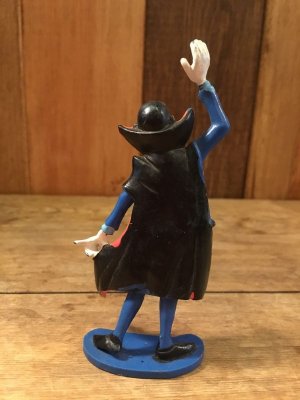 画像3: Groovie Goolies Dracula　PVC Figure
