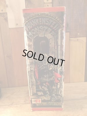 画像10: ROSKO BLUSHING FRANKENSTEIN MONSTER