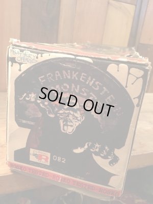 画像16: ROSKO BLUSHING FRANKENSTEIN MONSTER