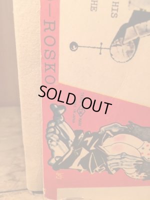 画像12: ROSKO BLUSHING FRANKENSTEIN MONSTER