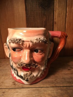 画像1: Man Big Mug