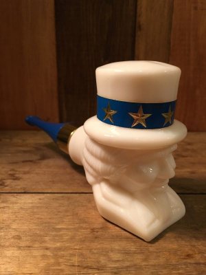 画像1: Avon Uncle Sam bottle