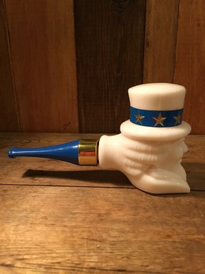 画像5: Avon Uncle Sam bottle