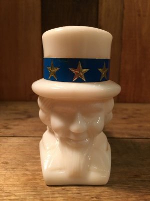 画像2: Avon Uncle Sam bottle