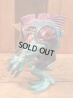 画像3: Street Sharks Figure