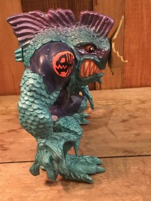 画像4: Street Sharks Figure
