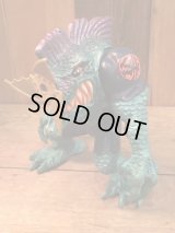 Street Sharks Figure