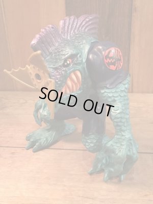 画像1: Street Sharks Figure