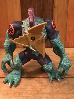 画像2: Street Sharks Figure