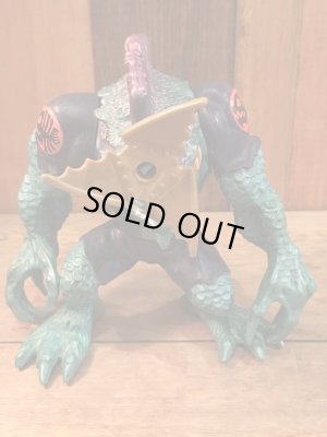 画像2: Street Sharks Figure