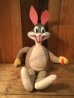 画像1: Mattel Bugs Bunny Talking Doll (1)