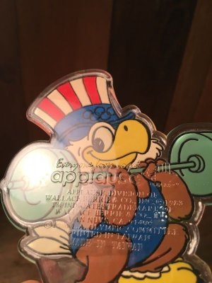 画像5: Sam the Olympic Eagle Display