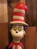 画像2: Dr. Seuss Cat in the Hat Talking Doll (2)