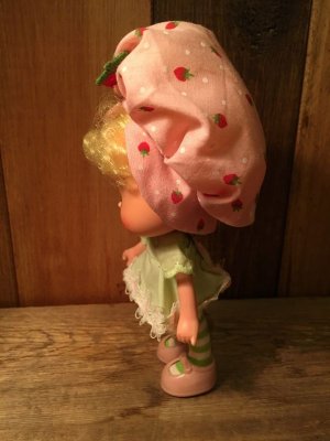 画像2: Kenner Strawberry Shortcake Doll