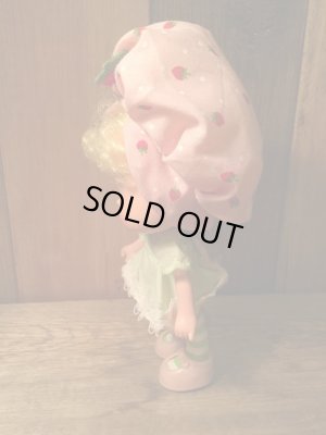 画像2: Kenner Strawberry Shortcake Doll