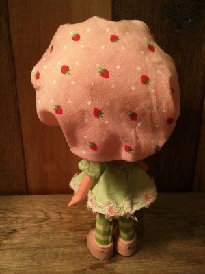 画像3: Kenner Strawberry Shortcake Doll