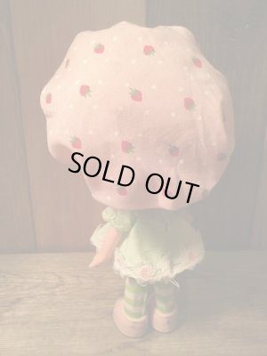 画像3: Kenner Strawberry Shortcake Doll