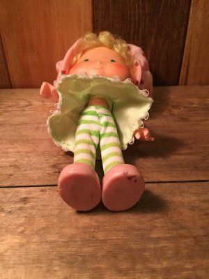 画像4: Kenner Strawberry Shortcake Doll