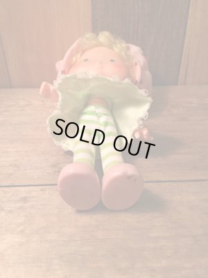 画像4: Kenner Strawberry Shortcake Doll
