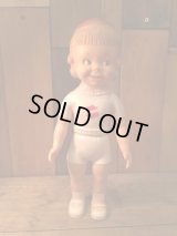 Salvation Army Squeaky Doll