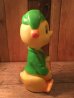 画像4: Sleepy Time Duck Rubber Squeaky Toy