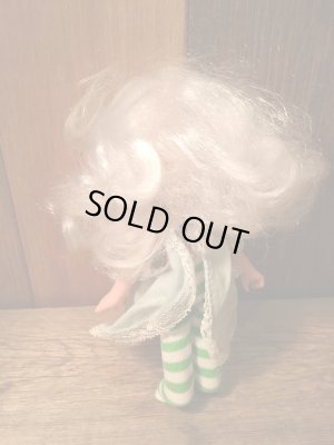 画像3: Kenner Strawberry Shortcake Doll
