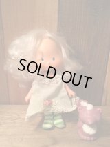 Kenner Strawberry Shortcake Doll