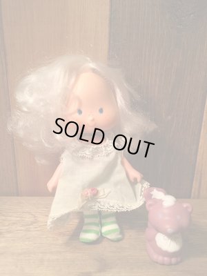 画像1: Kenner Strawberry Shortcake Doll