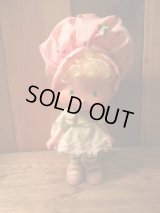 Kenner Strawberry Shortcake Doll