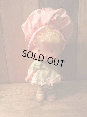 画像1: Kenner Strawberry Shortcake Doll