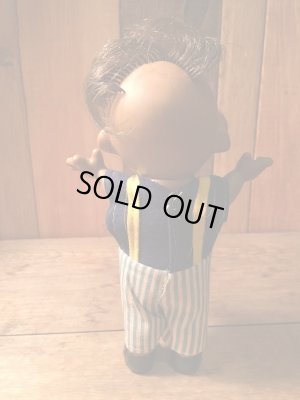 画像3: Black Figure