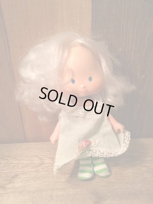 画像2: Kenner Strawberry Shortcake Doll