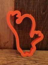 Vintage Halloween cutout cookie ビンテージハロウィンクッキー型抜きヴィンテージ