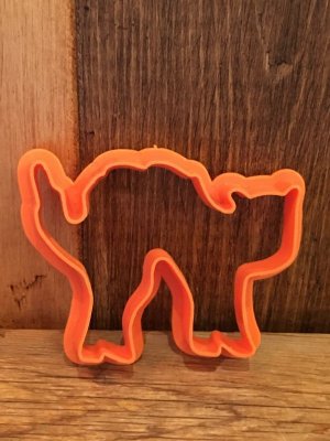 画像2: Vintage Halloween cutout cookie ビンテージハロウィンクッキー型抜きヴィンテージ