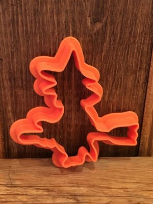 画像2: Vintage Halloween cutout cookie ビンテージハロウィンクッキー型抜きヴィンテージ